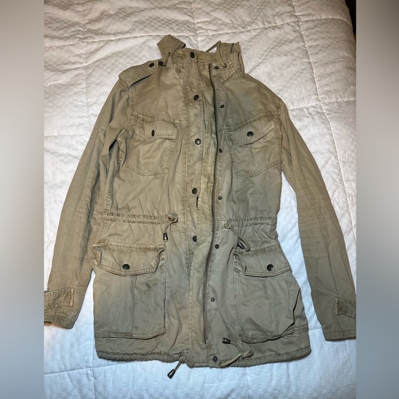 Talula Aritzia jacket - Picture 2 of 4